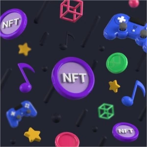 Em Busca Dos Crypto Games NFT - Doações