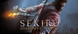 Sekiro™: Shadows Die Twice (Steam offline)