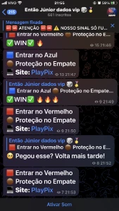 Melhor Robo De Sinais Do Bacbo🎲🎲 - Outros