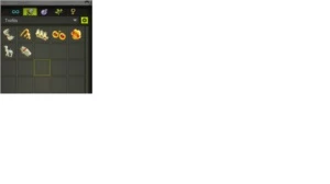 CONTA NO SERVIDOR CROCABULIA - Dofus