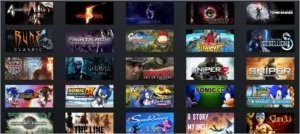 Conta Steam lv 61 129 jogos barato