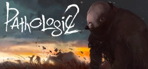 Pathologic 2 (Ativação Key Steam)