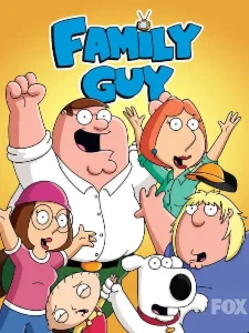 👲🙅‍♂️🎬 Family Guy: +350 Cortes Para Você Monetizar - Outros