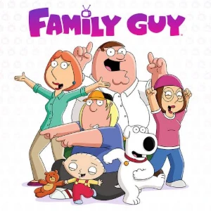 👲🙅‍♂️🎬 Family Guy: +350 Cortes Para Você Monetizar - Outros