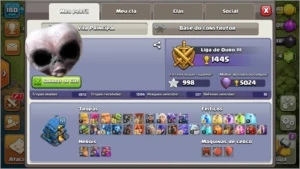 Pacote 2 CV 12 --- CV 12 TH 12 Town Hall 12 - Clash of Clans