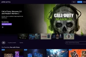 Twitch Prime Prime Gaming- Conta Privada - Assinaturas e Premium