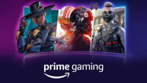 Twitch Prime Prime Gaming- Conta Privada - Assinaturas e Premium