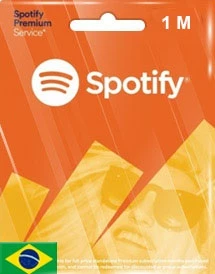 Assinatura Spotify 1 Mês - Assinaturas e Premium