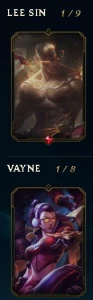Conta de League of legends !! Ouro V LOL