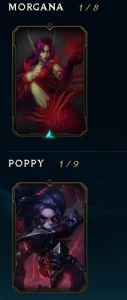 Conta de League of legends !! Ouro V LOL