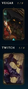 Conta de League of legends !! Ouro V LOL