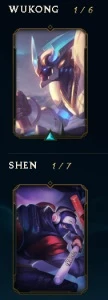 Conta de League of legends !! Ouro V LOL