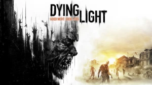 Dying Light (Steam offline)