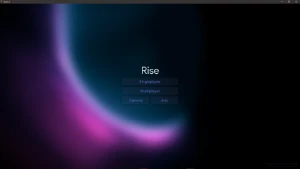 HACK MINECRAFT RISE CLIENT LIFETIME ORIGINAL (Vantage.Rip)