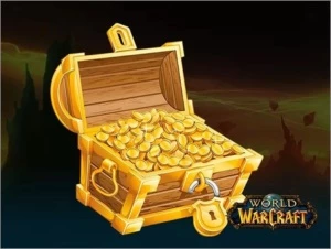 WOW Classic - 10 gold - Alliance Thalnos - Blizzard