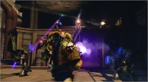 Warhammer 40,000: Space Marine Steam Original Key
