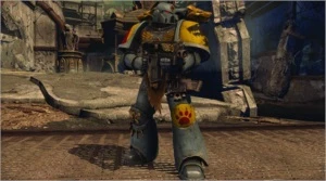 Warhammer 40,000: Space Marine Steam Original Key