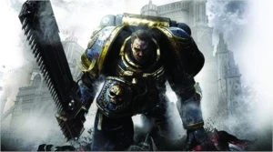 Warhammer 40,000: Space Marine Steam Original Key