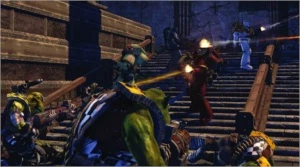 Warhammer 40,000: Space Marine Steam Original Key