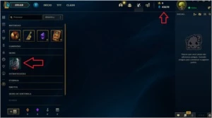 DARIUS MESTRE DA ENTERRADA 💎43K EA💎 - League of Legends LOL