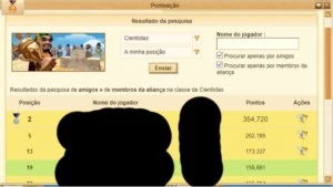 OFERTA Ikariam TOP 35 - Poseidon - Outros