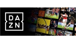 Assinatura Dazn 30 DIAS - Conta só sua! Suporte 24h - Assinaturas e Premium
