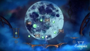 Xbox Evergate #C91180