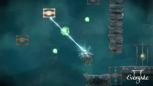 Xbox Evergate #C91180