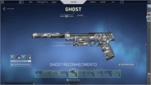 Conta Mono Sova 🏹 Ex Radiante skins Azul/Roxa - Valorant