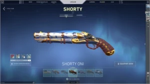 Conta Mono Sova 🏹 Ex Radiante skins Azul/Roxa - Valorant