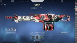 Conta Mono Sova 🏹 Ex Radiante skins Azul/Roxa - Valorant