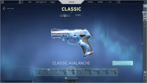 Conta Mono Sova 🏹 Ex Radiante skins Azul/Roxa - Valorant