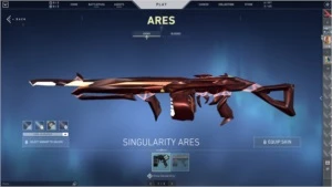 Conta Mono Sova 🏹 Ex Radiante skins Azul/Roxa - Valorant