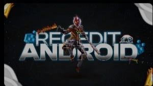 Regedit Disney - Free Fire