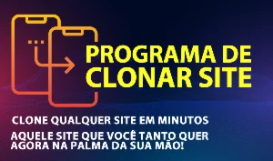 Aprenda A Clonar Até O Site Até Da Nasa