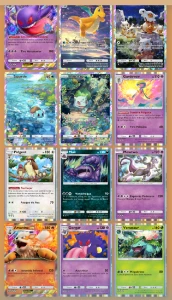 Pokémon Tcg Pocket -Mewtwo Imersivo X1 ARTICUNO FULL ART X2 - Outros