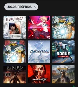 Conta Xbox