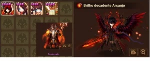 CONTA SUMMONERS WAR, COM NAT5 LD LATE GAME