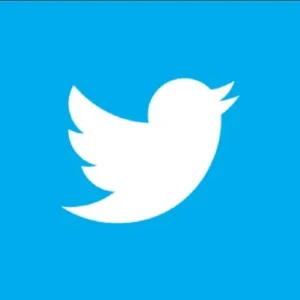 Conta Twitter Antiga de 2009 legítima - Redes Sociais