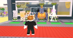 Conta De Roube Um Brainrot E Blox Fruits - Roblox