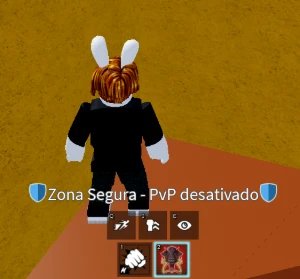 Conta De Roube Um Brainrot E Blox Fruits - Roblox