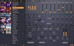 Image-Line - Fl Studio Producer Edition + Flex Extensions - Outros