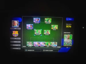 Conta efootball  Xbox - eFootball PES