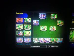 Conta efootball  Xbox - eFootball PES
