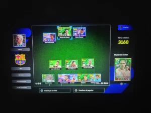 Conta efootball 2026 Xbox - eFootball PES