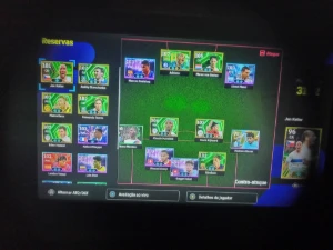Conta efootball  Xbox - eFootball PES