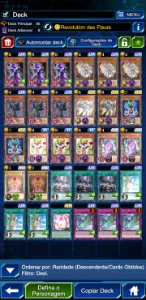 Yugioh duellinks - Yu-Gi-Oh Duel Links