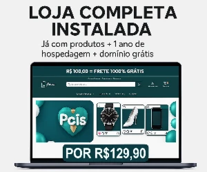 Loja Club Pronta Wordpress 2024