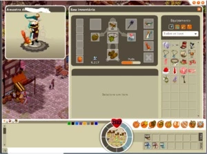 CRA LVL 157 SERV RETRO MONOCONTA BOON - Dofus