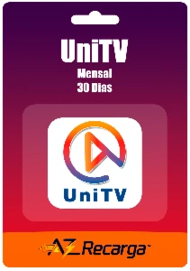Unitv mensal - Promoção - Premium